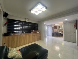 Blk 496E Tampines Avenue 9 (Tampines), HDB 5 Rooms #556875841